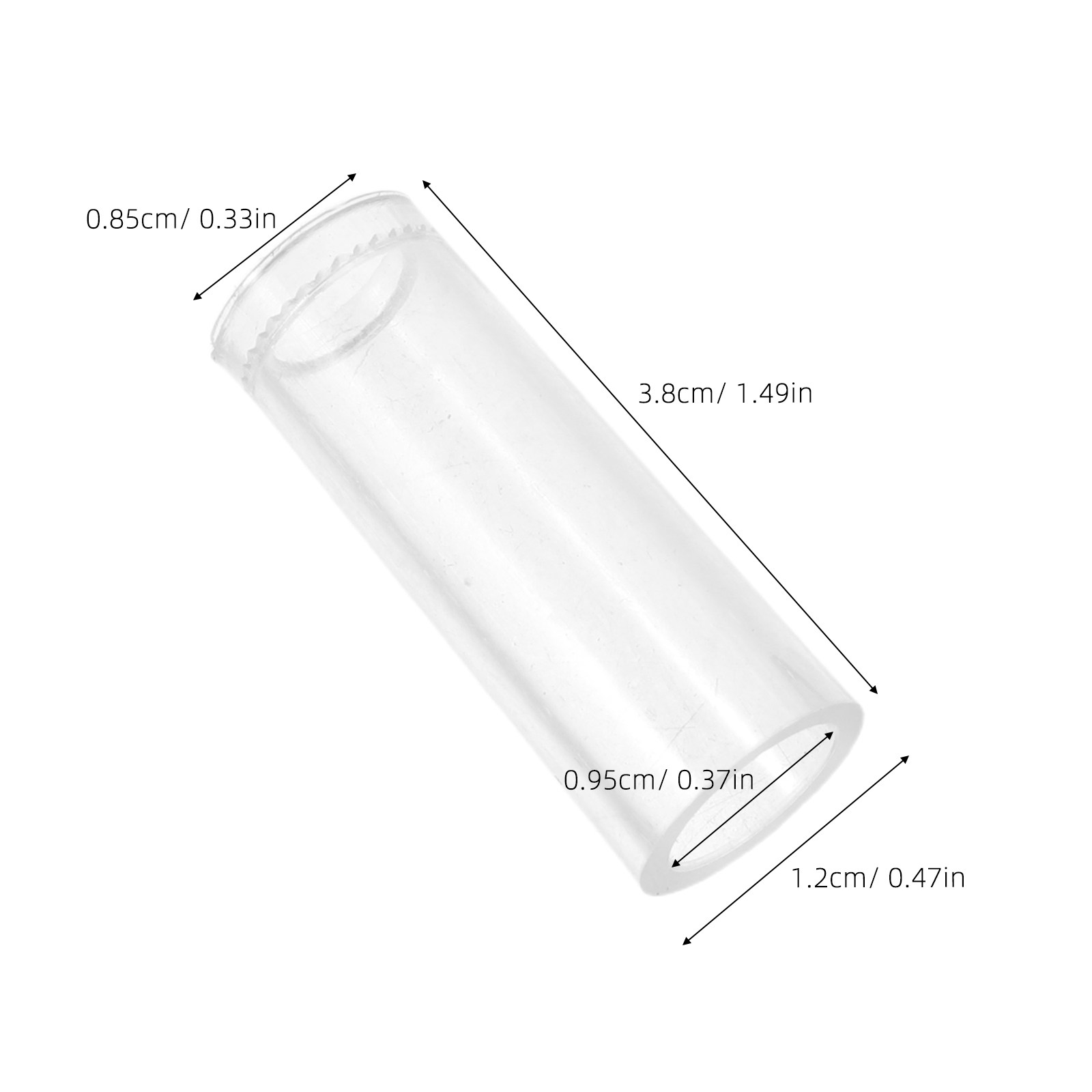 10Pcs Transparent Gaming Sleev - đánh giá và giá Gaming Console Repair