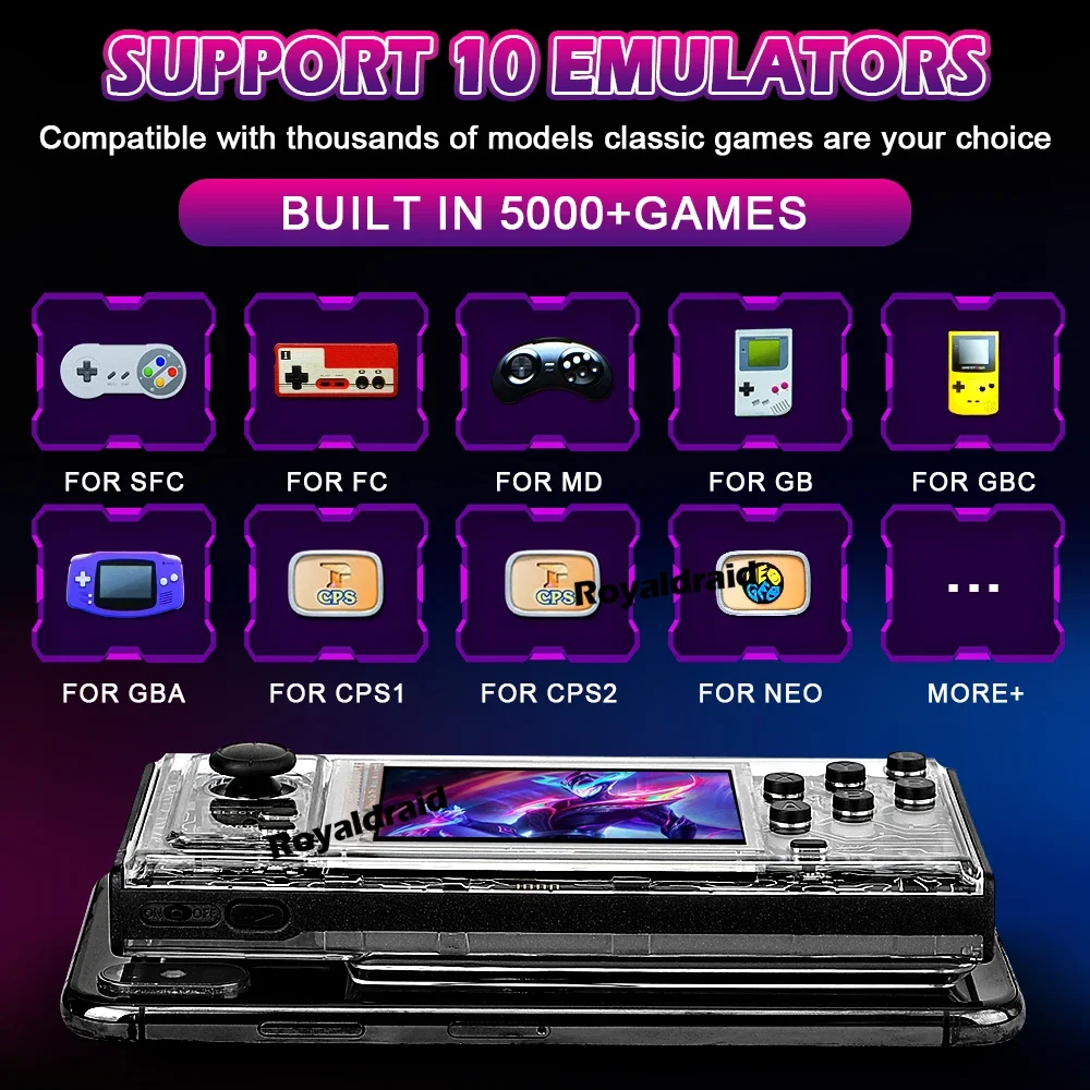 NEW Game Console Power Bank In - đánh giá và giá Gaming Console Power Bank