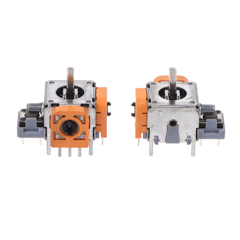 2pcs For Switch Pro Gamepad 3D - đánh giá và giá Gaming Console Repair