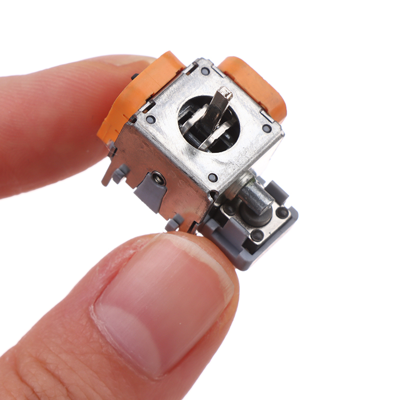 2pcs For Switch Pro Gamepad 3D - đánh giá và giá Gaming Console Repair