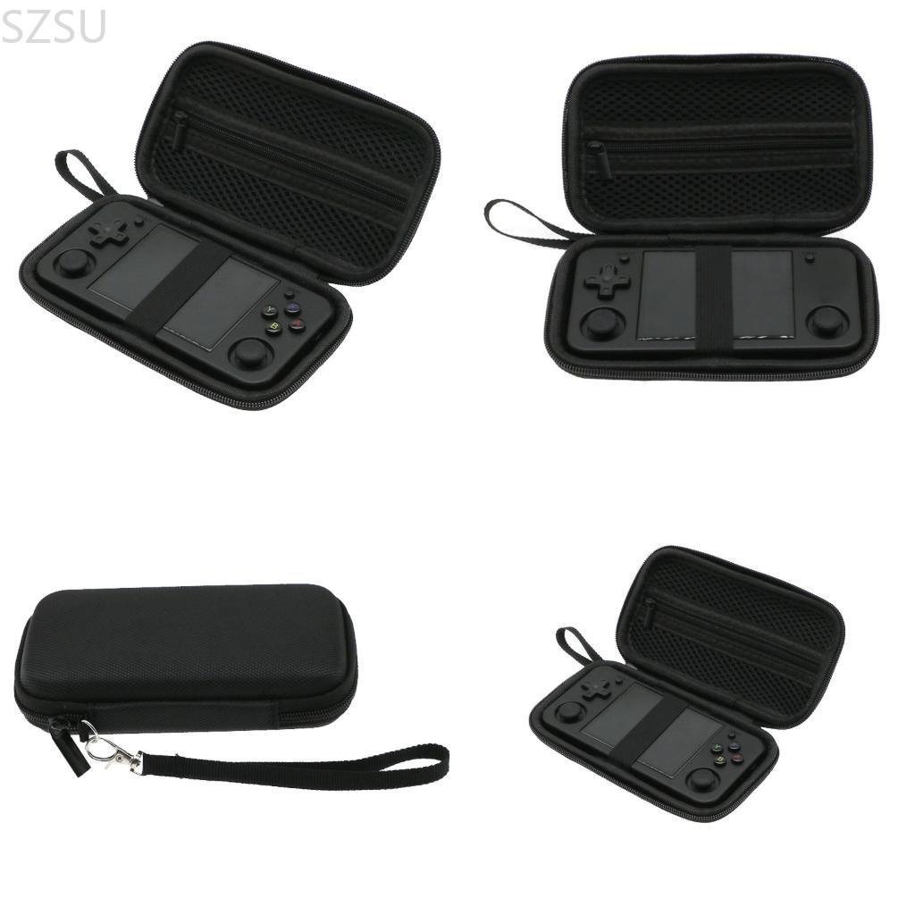 Túi bảo vệ chống nước SZSU Túi - đánh giá và giá Gaming Console R36H