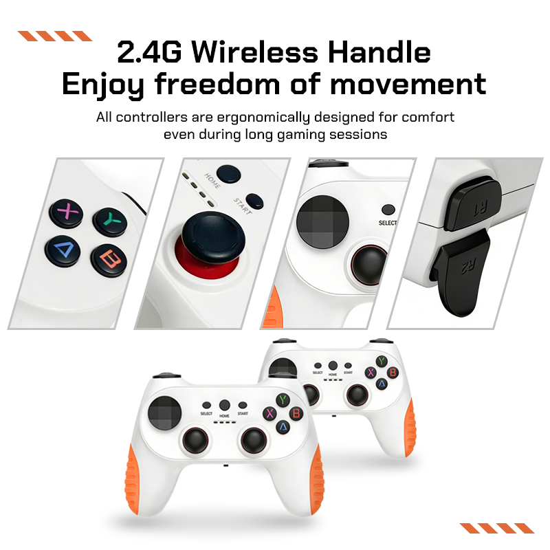GamePulse The Brand New X10 PR - đánh giá và giá Gaming Console Brands