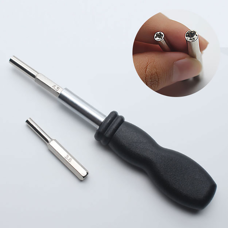 Screwdriver Screw Sets for NGC - đánh giá và giá Nintendo Console Switch Lite