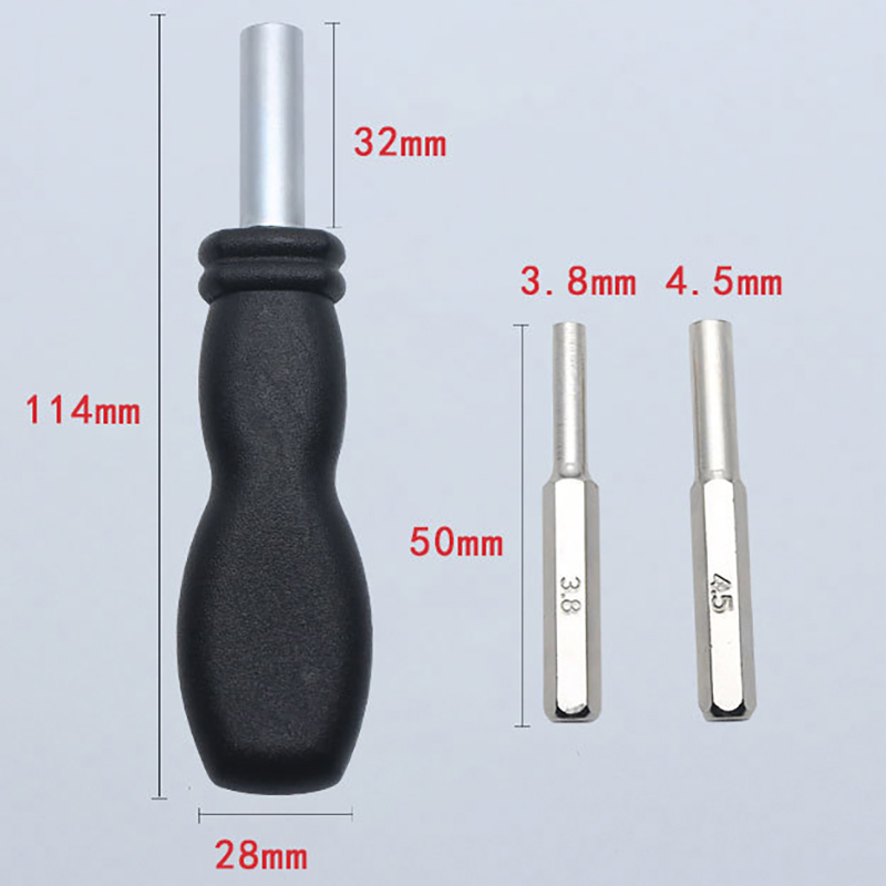 Screwdriver Screw Sets for NGC - đánh giá và giá Nintendo Console Switch Lite