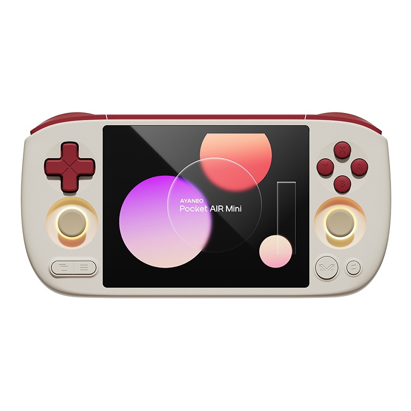 Handheld Gaming Consoles  Air  - đánh giá và giá Gaming Console Types