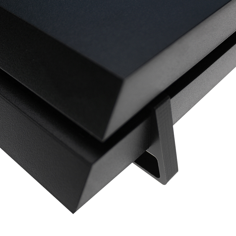 4Pcs Cooling Horizontal Holder - đánh giá và giá Gaming Console Stand