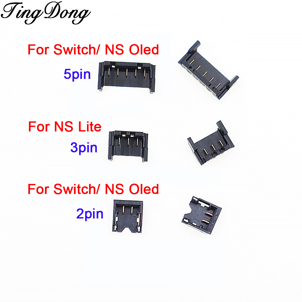 1-5PCS Motherboard Battery Soc - đánh giá và giá Nintendo Console Switch Lite