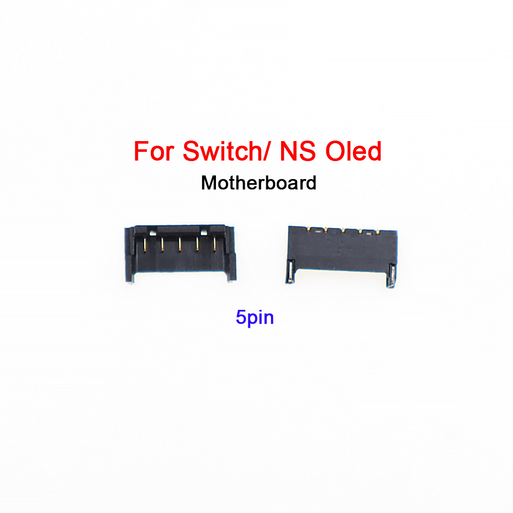 1-5PCS Motherboard Battery Soc - đánh giá và giá Nintendo Console Switch Lite