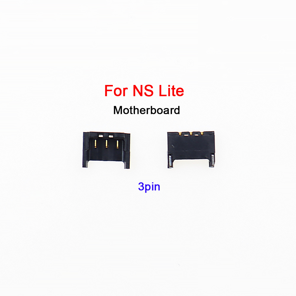 1-5PCS Motherboard Battery Soc - đánh giá và giá Nintendo Console Switch Lite