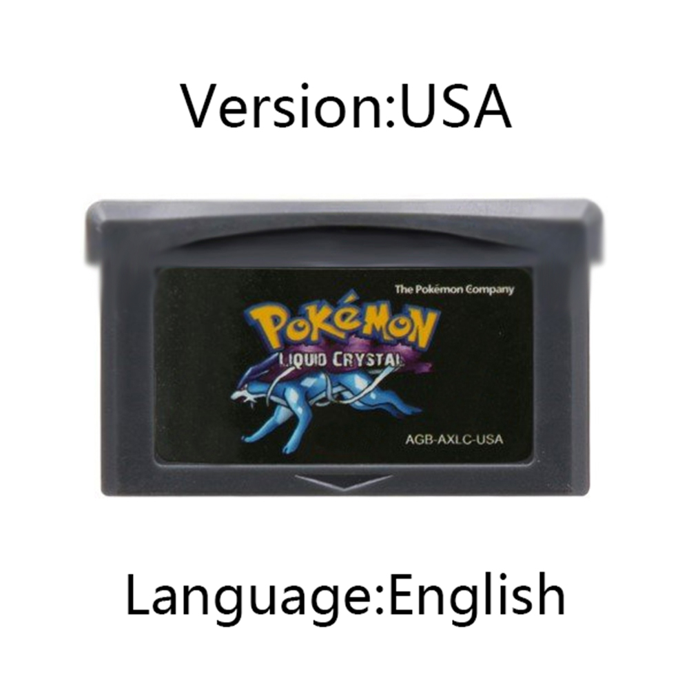 GBA Game Cartridge 32 Bit Vide - đánh giá và giá Gaming Console Video