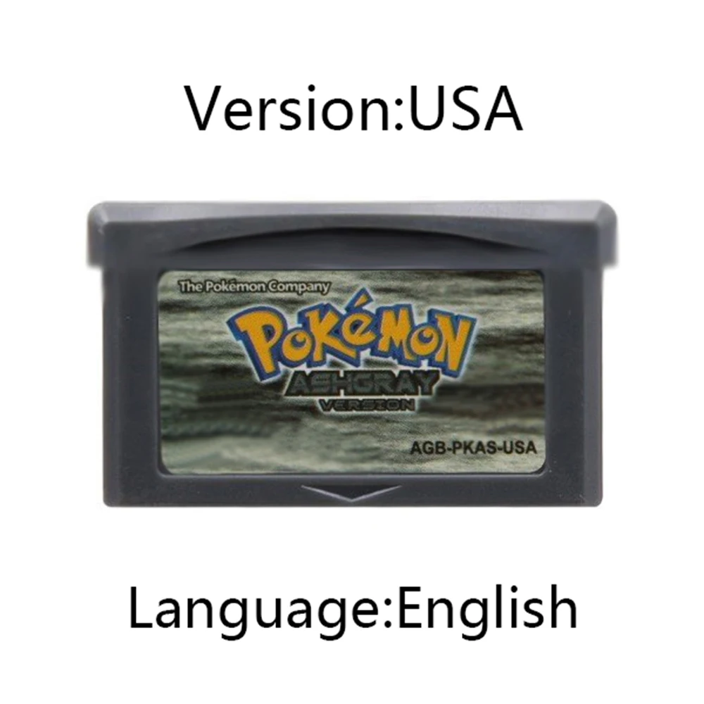 GBA Game Cartridge 32 Bit Vide - đánh giá và giá Gaming Console Video