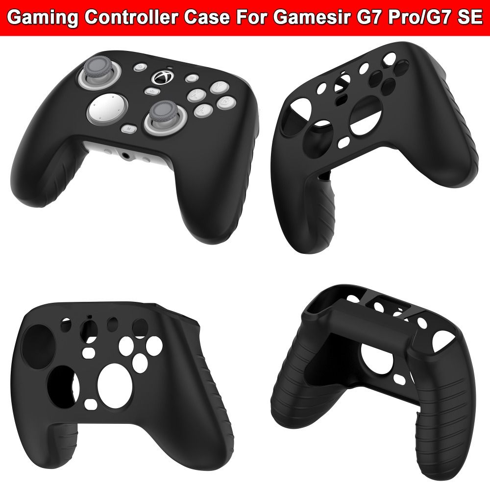 Silicone Gaming Controller Cas - đánh giá và giá Gaming Console And Controller