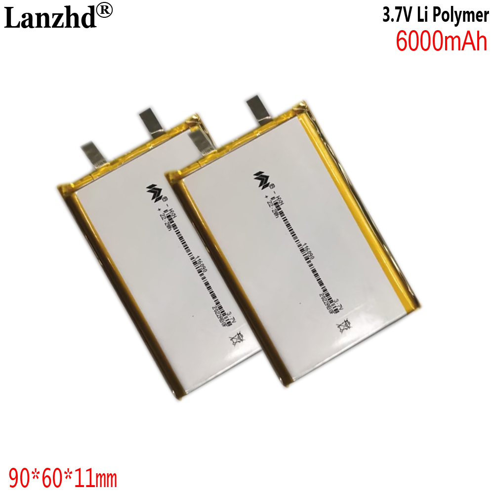 3.7V Battery For Power Bank Th - đánh giá và giá Gaming Console Power Bank
