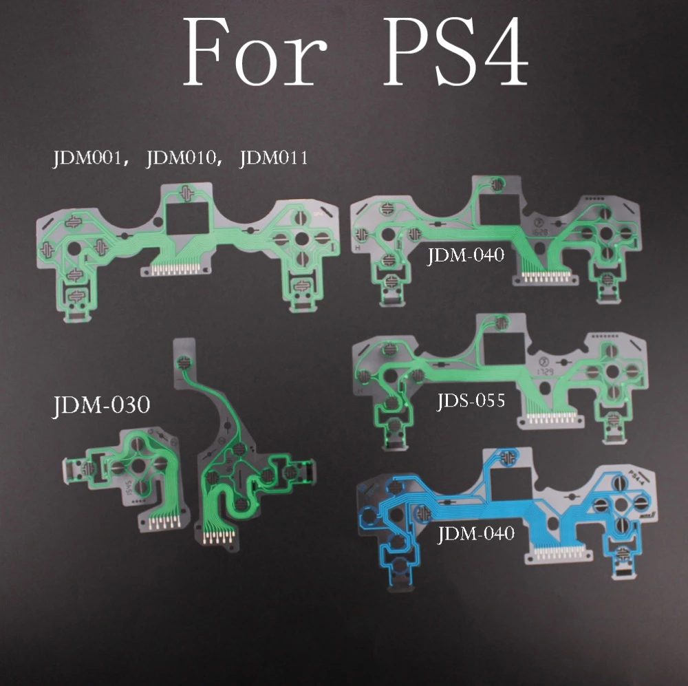 For PlayStation 4 JDM-030 JDM- - đánh giá và giá Gaming Console Repair
