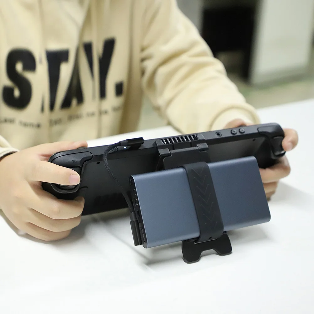 For Steam Deck Game Console Po - đánh giá và giá Gaming Console Steam Deck