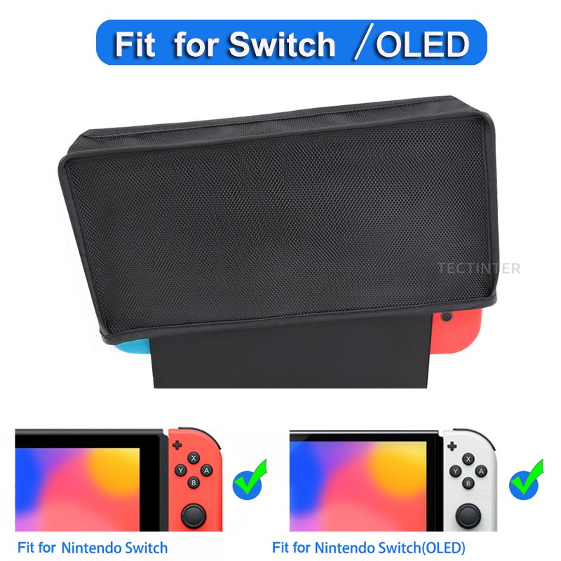 Protective Dust Cover for Nint - đánh giá và giá Nintendo Console Switch Lite