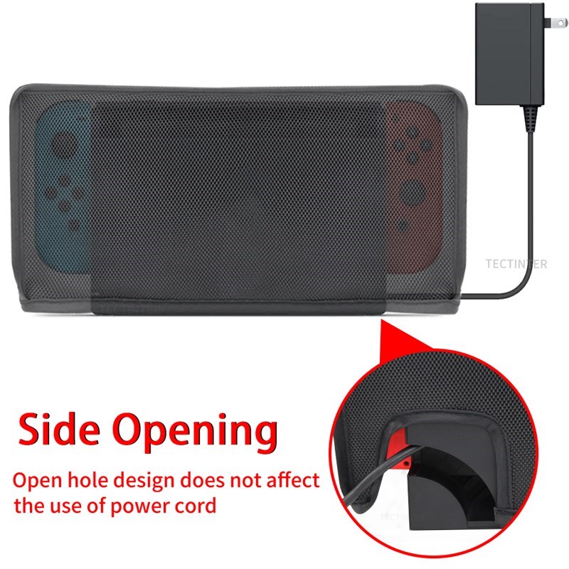 Protective Dust Cover for Nint - đánh giá và giá Nintendo Console Switch Lite