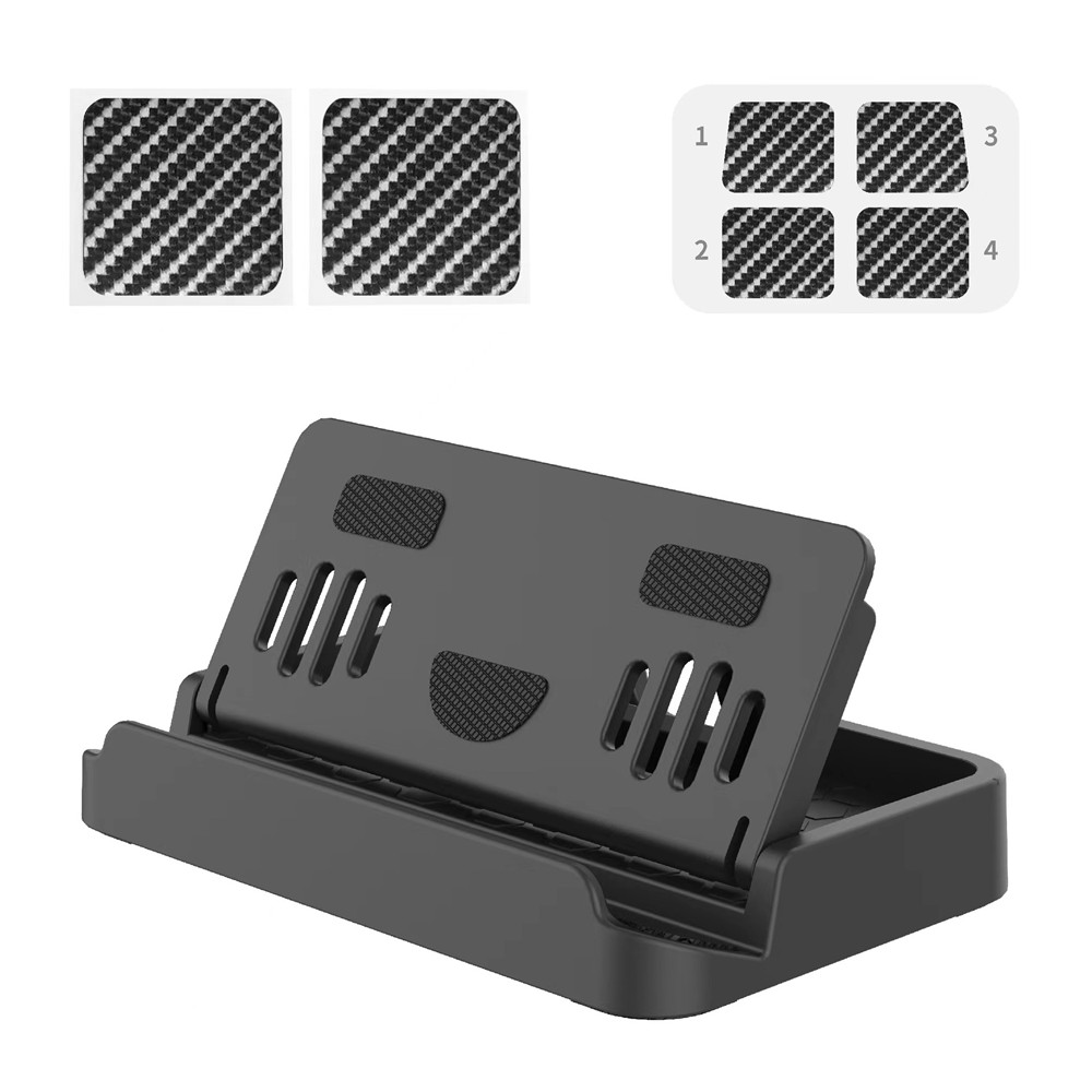 Base Stand For Steam Deck OLED - đánh giá và giá Gaming Console Steam Deck