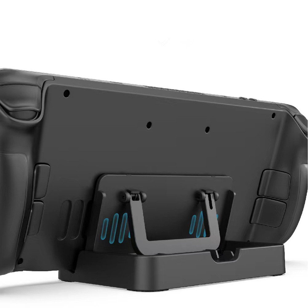 Base Stand For Steam Deck OLED - đánh giá và giá Gaming Console Steam Deck