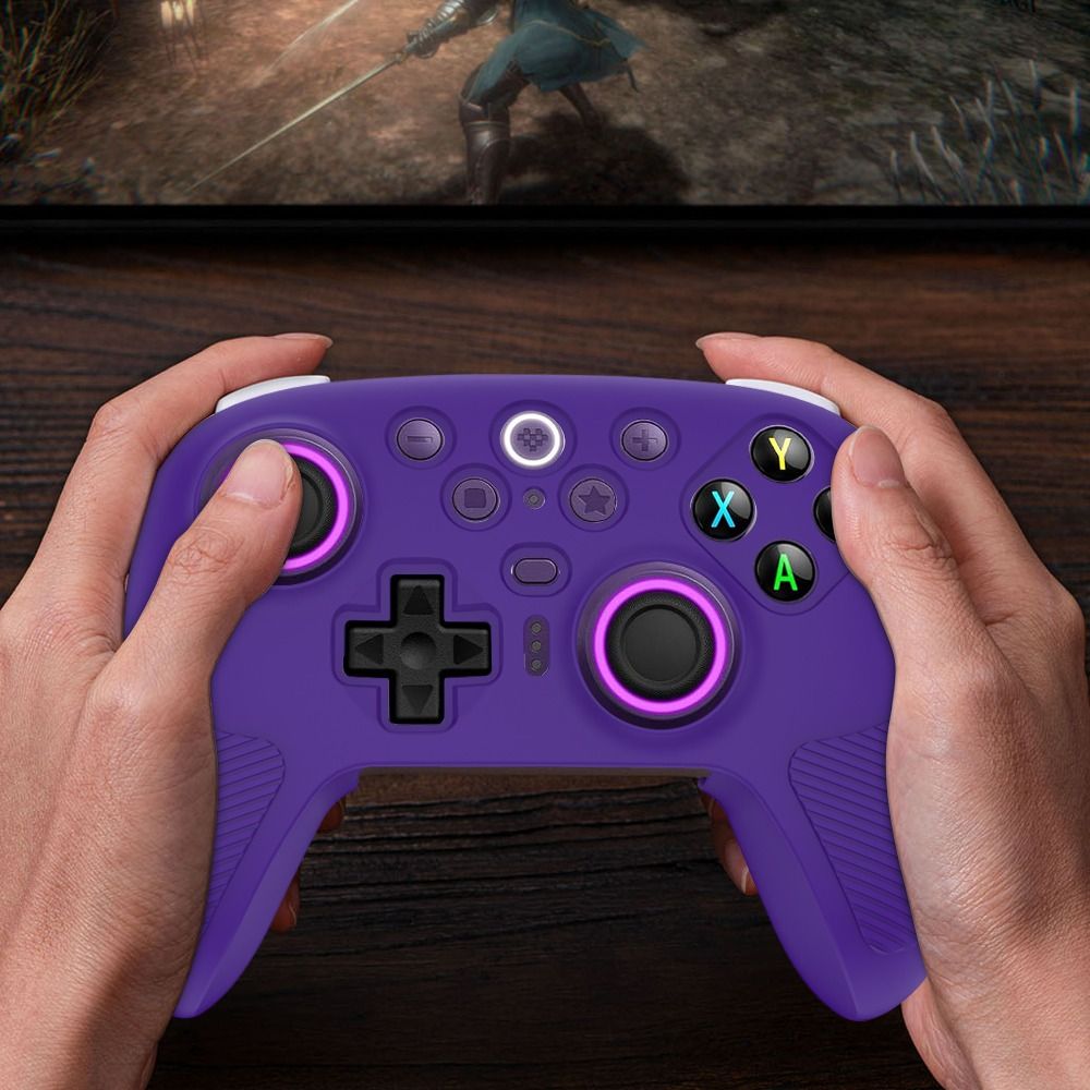 Silicone Gaming Controller Cas - đánh giá và giá Gaming Console And Controller