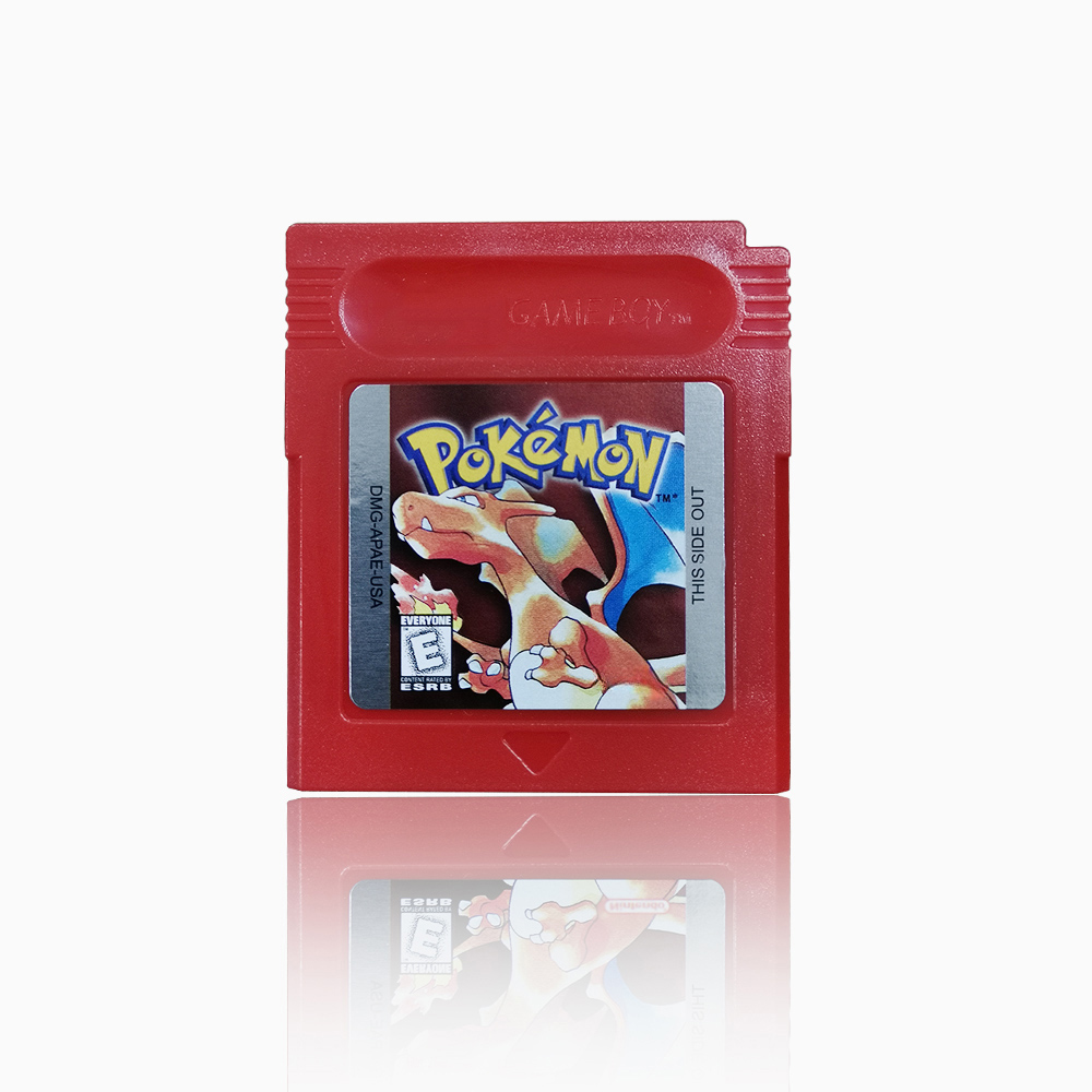 ▍GBC 16-bit Game Video Game Ca - đánh giá và giá Gaming Console Video