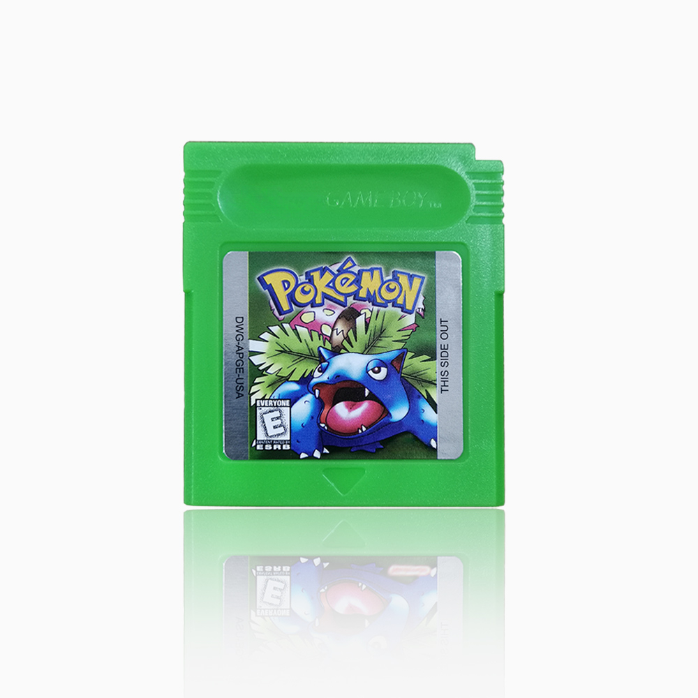 ▍GBC 16-bit Game Video Game Ca - đánh giá và giá Gaming Console Video