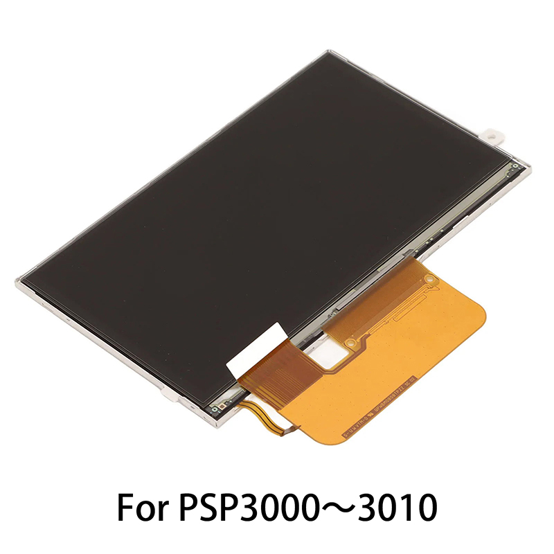 New Universal LCD Screen Repla - đánh giá và giá Gaming Console Repair