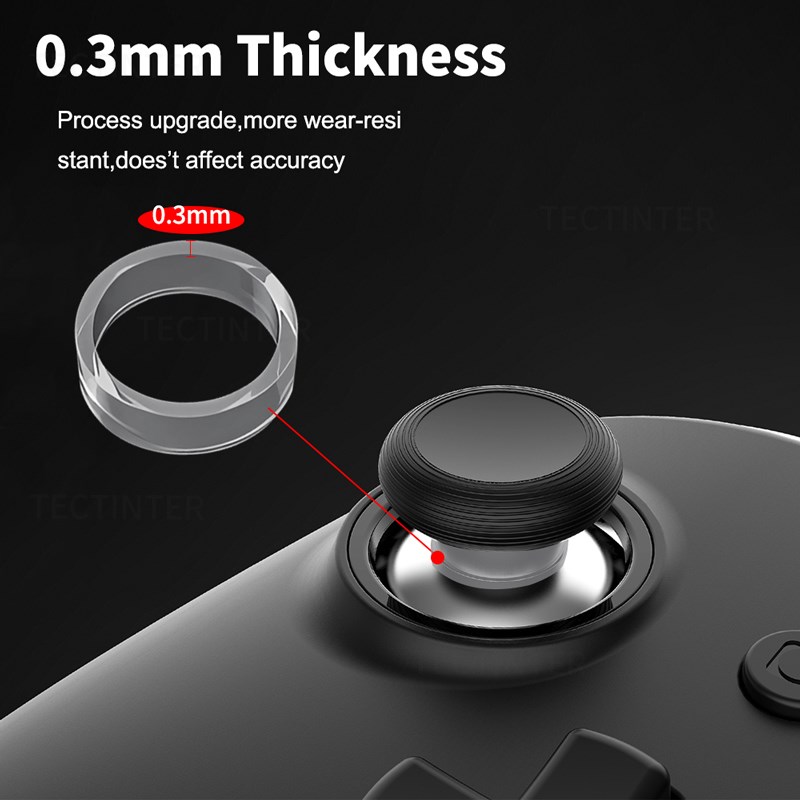 4/8pcs Elastic Protective Joys - đánh giá và giá Gaming Console Steam Deck