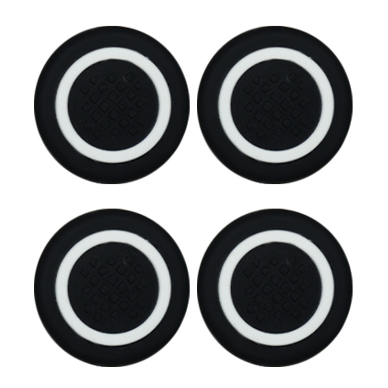 4pcs Silicone Joystick Thumb G - đánh giá và giá Gaming Console Steam Deck