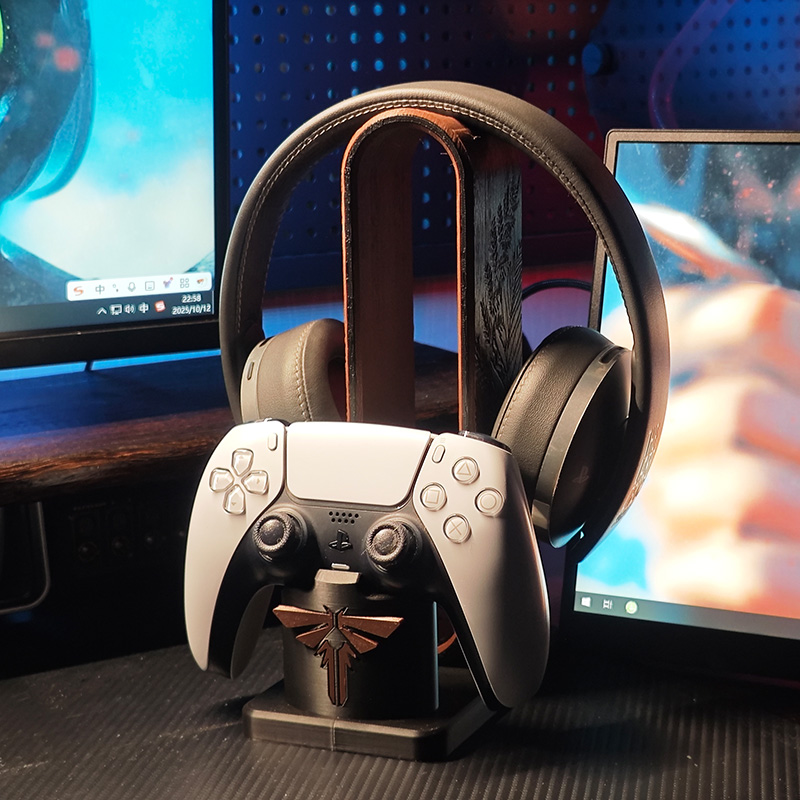 Handle Earphone Stand Zelda An - đánh giá và giá Gaming Console Tv