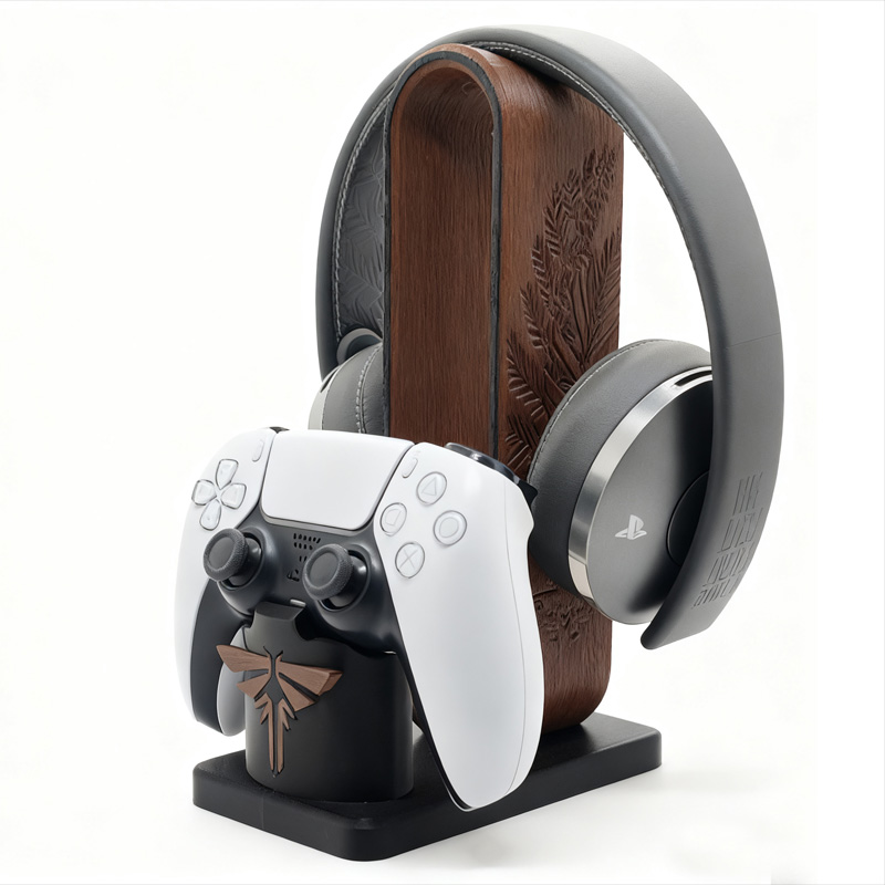 Handle Earphone Stand Zelda An - đánh giá và giá Gaming Console Tv