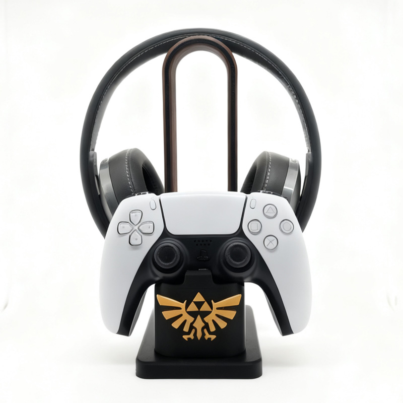 Handle Earphone Stand Zelda An - đánh giá và giá Gaming Console Tv