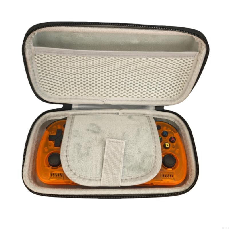 Túi đựng cứng Hộp đựng chống s - đánh giá và giá Gaming Console R36H