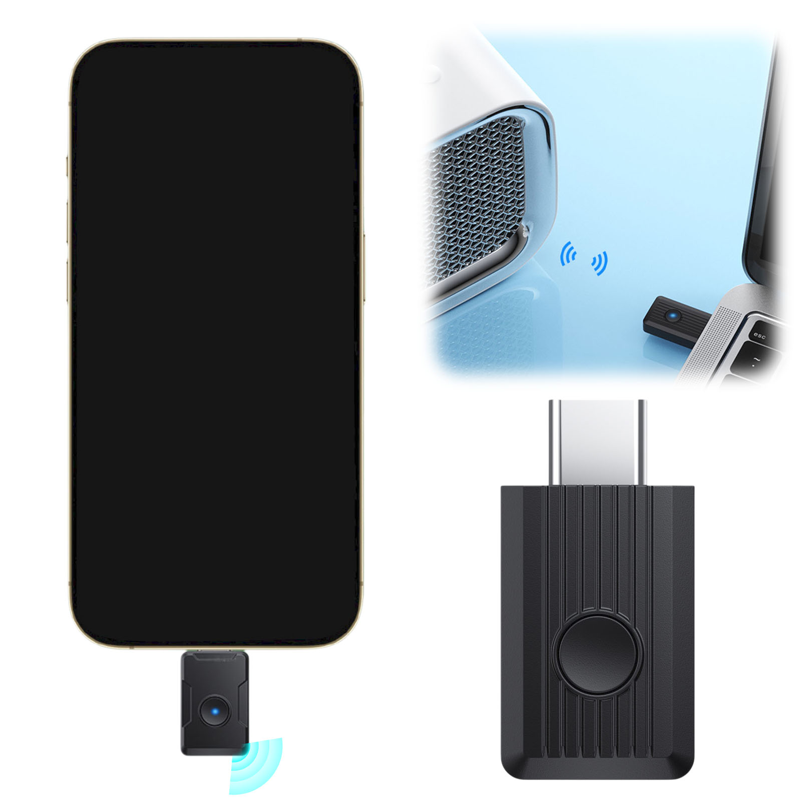 Bluetooth-compatible 6.0 Type- - đánh giá và giá Gaming Console Types