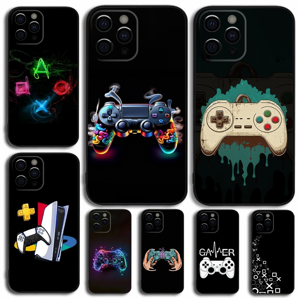 Game Console Gamepad Gamer Pla - đánh giá và giá Gaming Console Cartoon