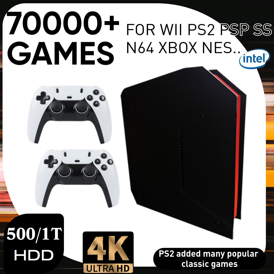 X4 Retro Video Game Console Wi - đánh giá và giá Gaming Console 6 Year Old