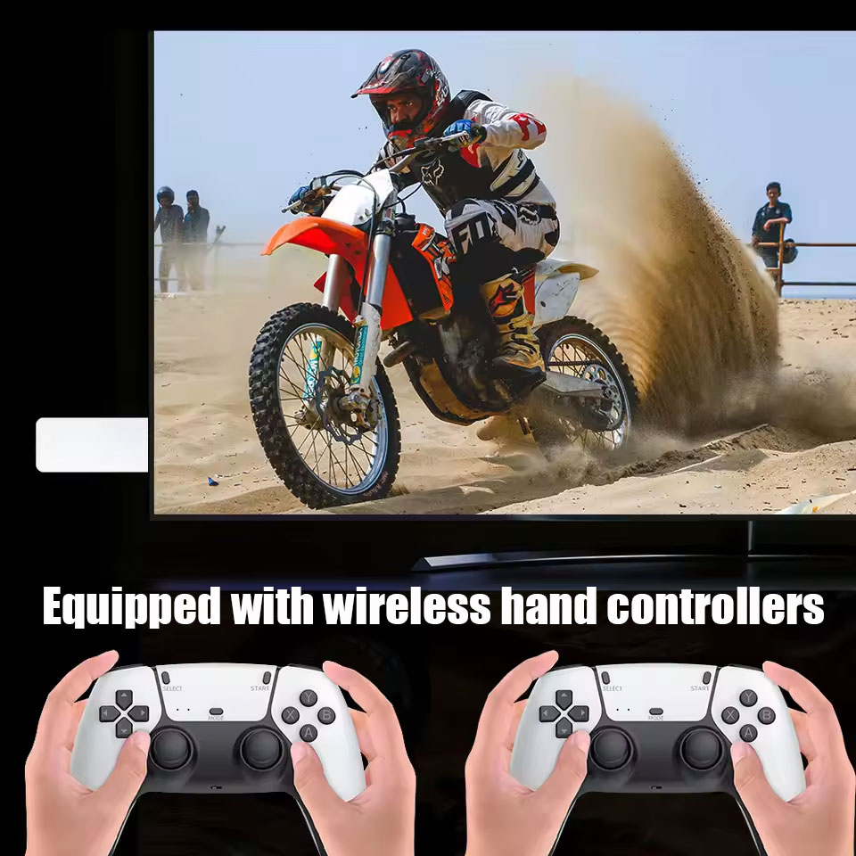 X4 Retro Video Game Console Wi - đánh giá và giá Gaming Console 6 Year Old