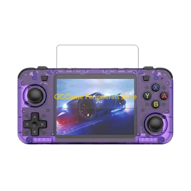 U55B Độ Cứng 9H Kính Cường Lực - đánh giá và giá Gaming Console R36H