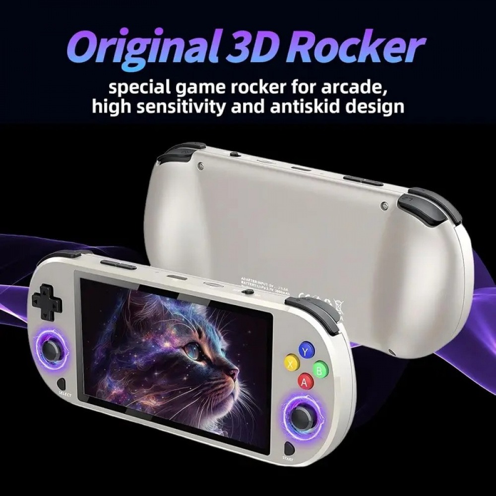 M22 Pro Retro Handheld Game Co - đánh giá và giá Q21 Gaming Console