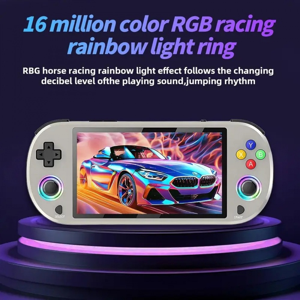 M22 Pro Retro Handheld Game Co - đánh giá và giá Q21 Gaming Console