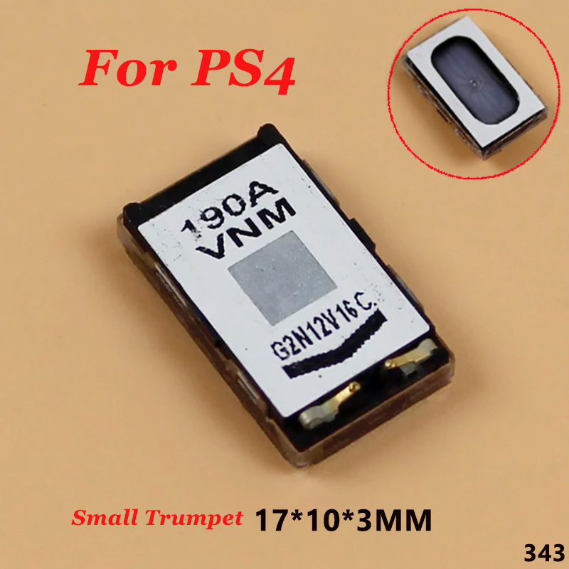 2-5PCS Pack Internal Speaker F - đánh giá và giá Gaming Console Repair