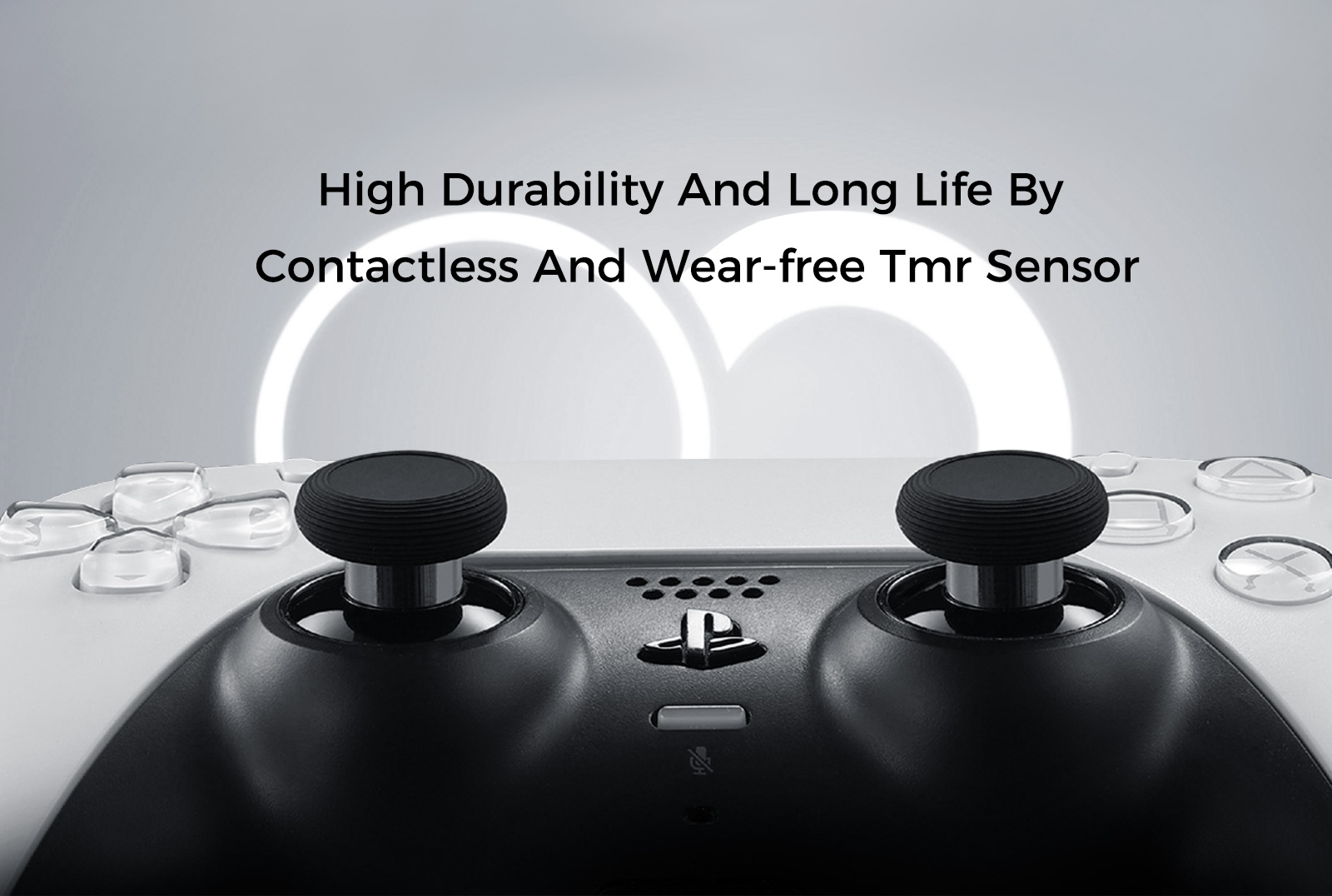AKNES×HALLPI TMR Electromagnet - đánh giá và giá Gaming Console Repair