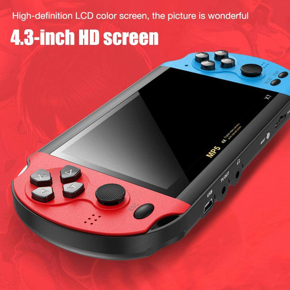 Gaming Portable Handheld Retro - đánh giá và giá Gaming Console 6 Year Old