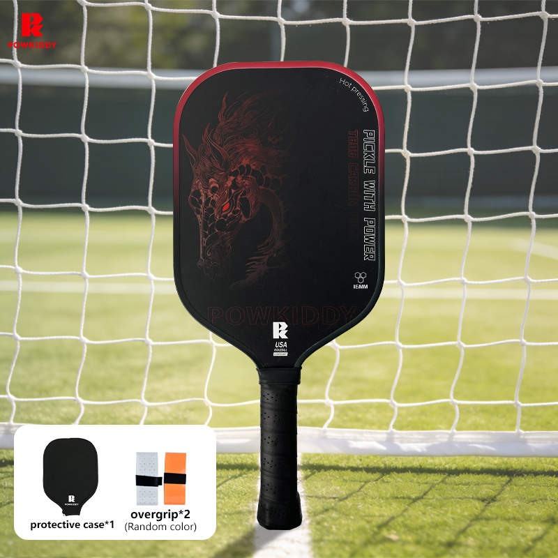 T800 Carbon Fiber Pickleball P - đánh giá và giá Gaming Console Cartoon