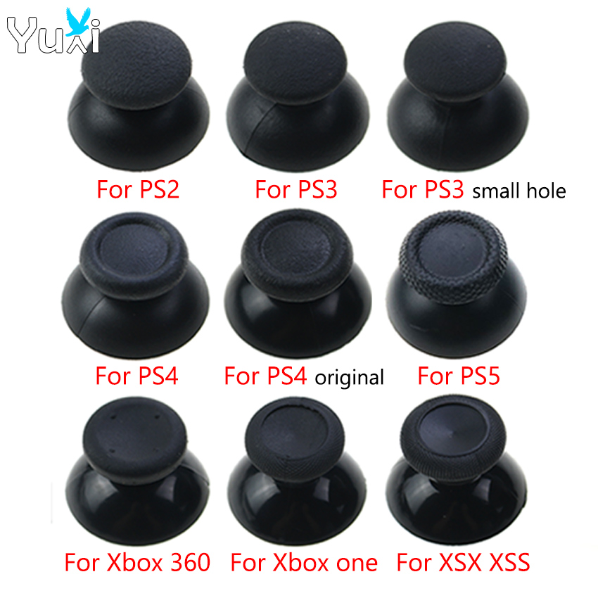 YuXi 2pcs For PS5 PS4 PS3 PS2  - đánh giá và giá Gaming Console Tv