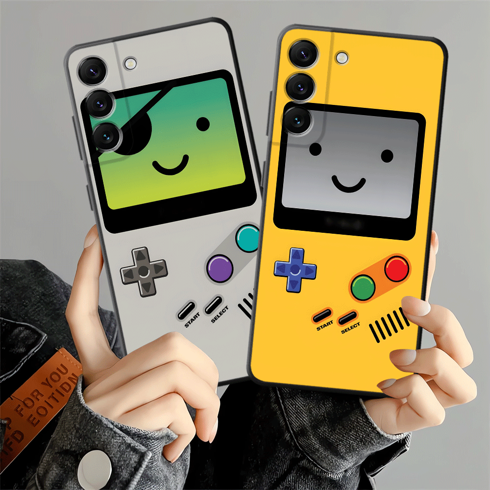 Cute Gaming Console Art Case f - đánh giá và giá Gaming Console Cartoon