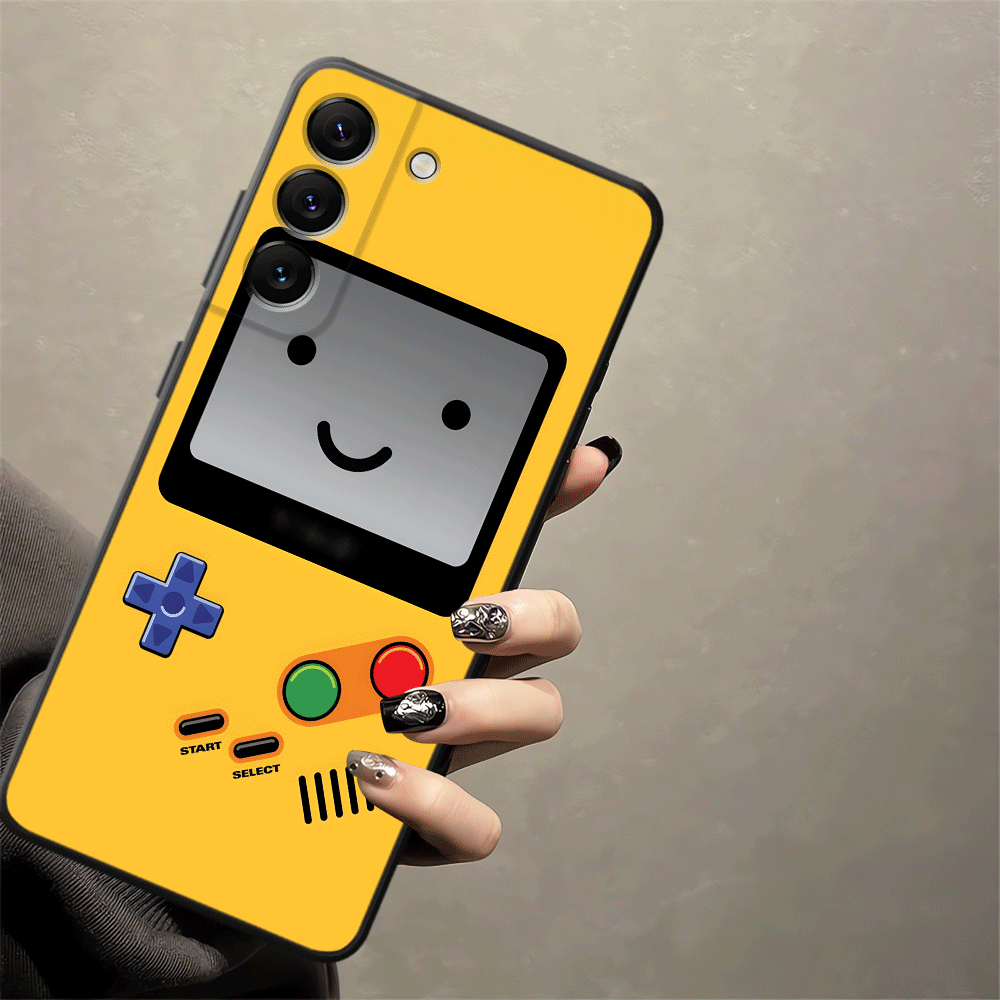 Cute Gaming Console Art Case f - đánh giá và giá Gaming Console Cartoon