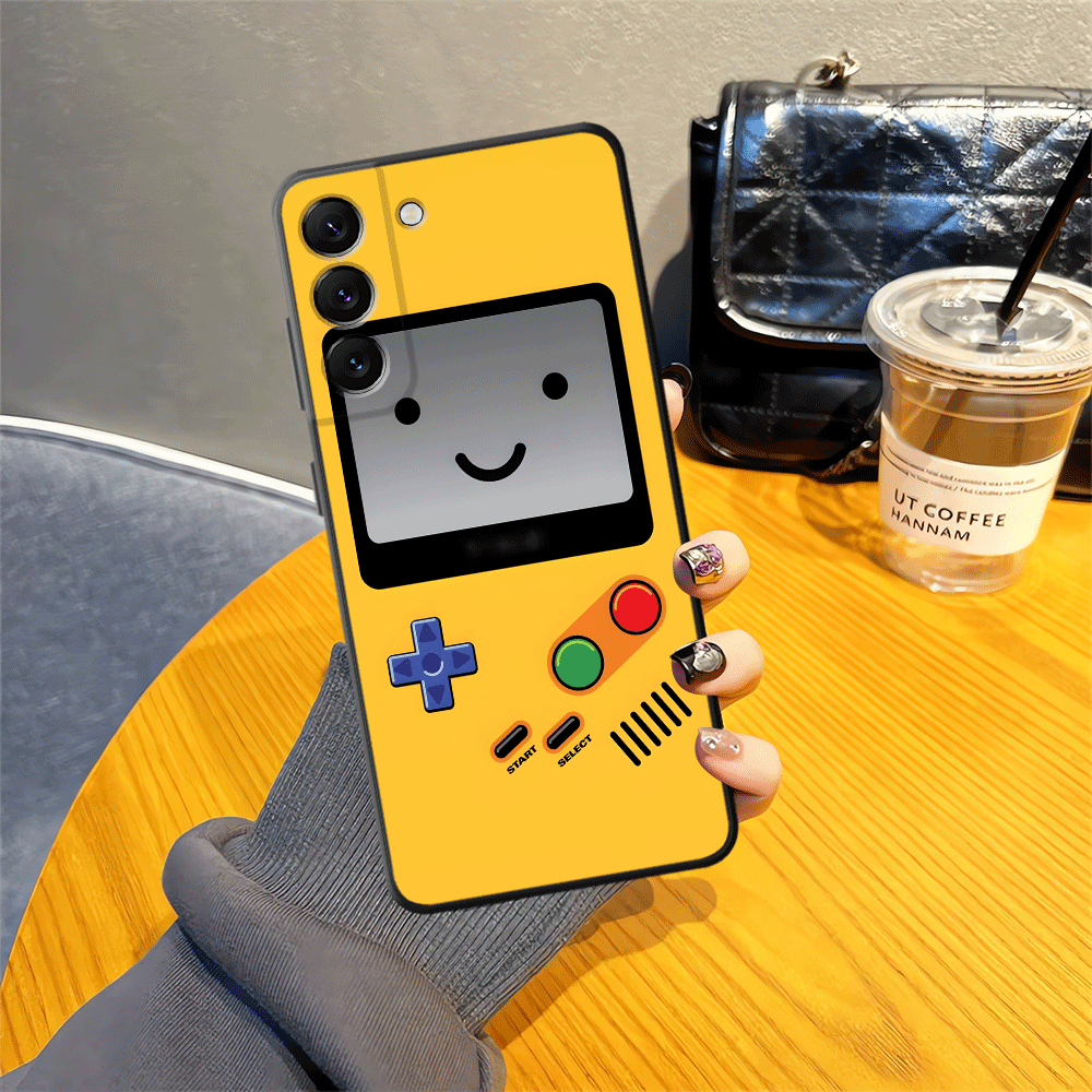 Cute Gaming Console Art Case f - đánh giá và giá Gaming Console Cartoon