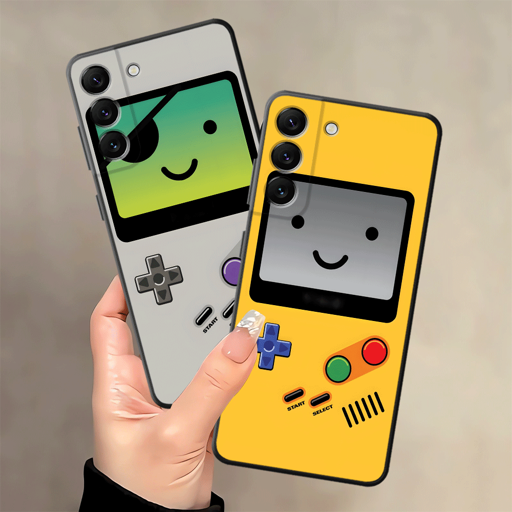 Cute Gaming Console Art Case f - đánh giá và giá Gaming Console Cartoon
