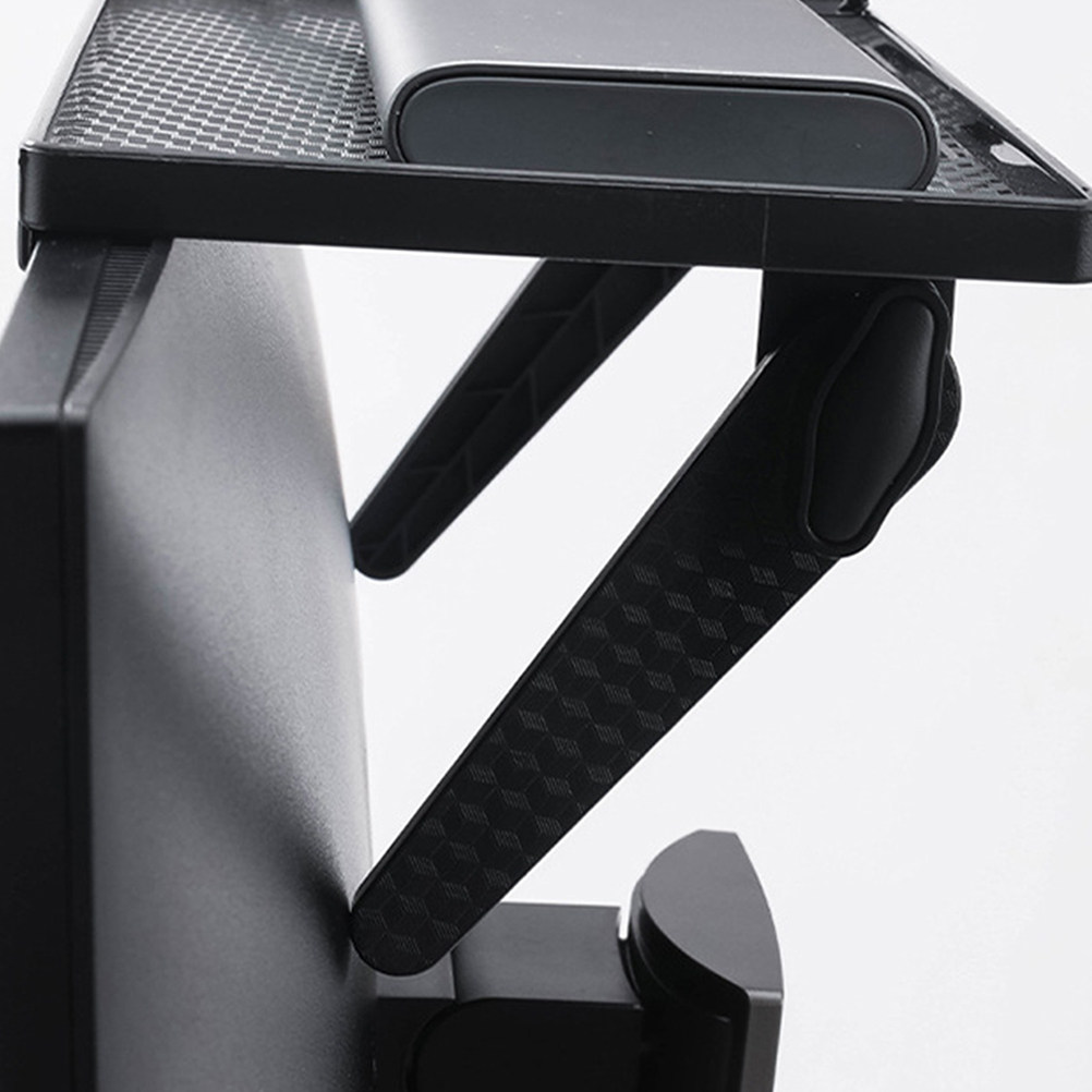 Punch-Free ABS TV Monitor Moun - đánh giá và giá Gaming Console Tv
